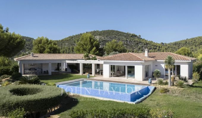 Vendita Villa Sanary-sur-Mer