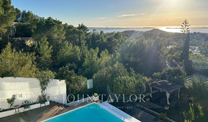 Vendita Villa Sant Antoni de Portmany