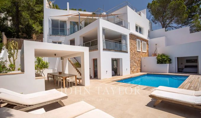 Vendita Villa Sant Antoni de Portmany