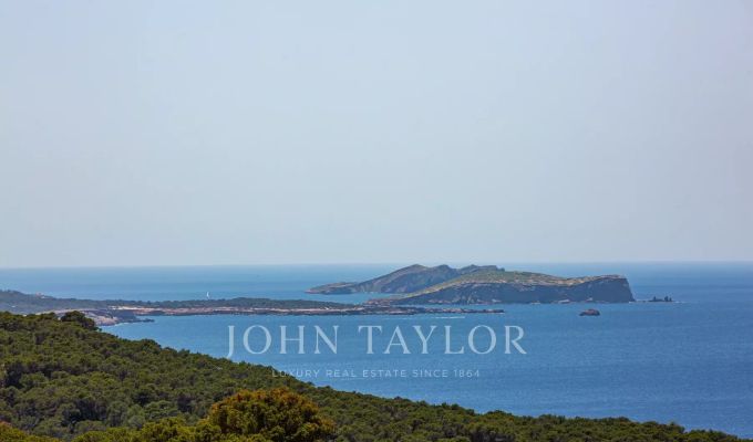 Vendita Villa Sant Antoni de Portmany