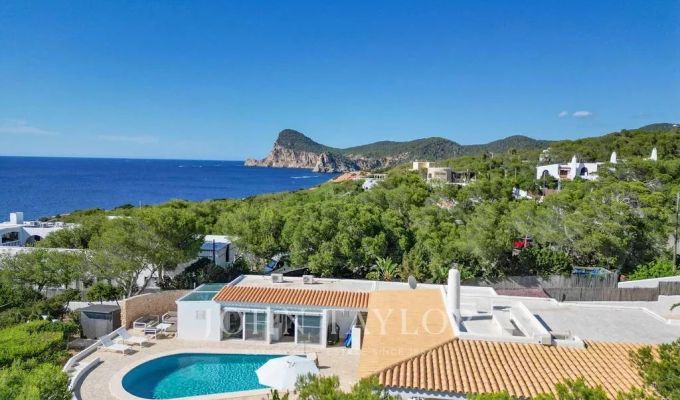 Vendita Villa Sant Antoni de Portmany
