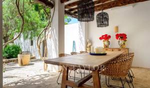 Vendita Villa Sant Carles de Peralta