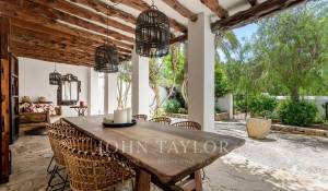 Vendita Villa Sant Carles de Peralta