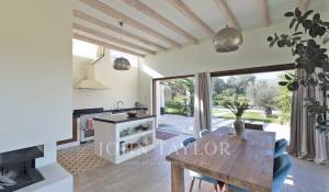 Vendita Villa Sant Carles de Peralta