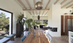 Vendita Villa Sant Carles de Peralta