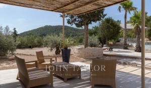 Vendita Villa Sant Carles de Peralta