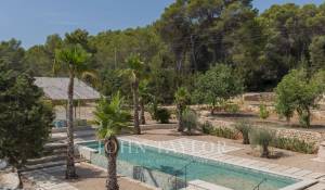 Vendita Villa Sant Carles de Peralta
