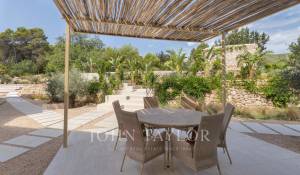 Vendita Villa Sant Carles de Peralta