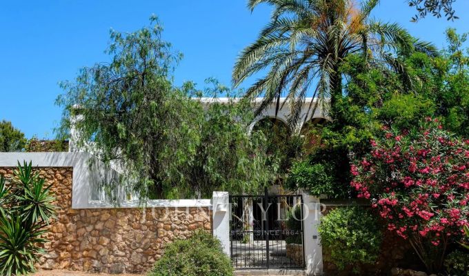 Vendita Villa Sant Carles de Peralta