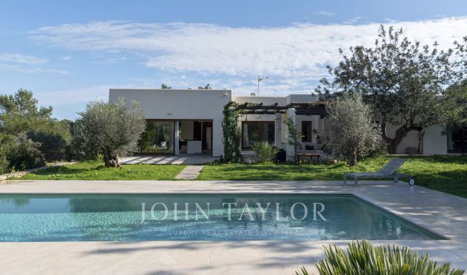 Vendita Villa Sant Carles de Peralta