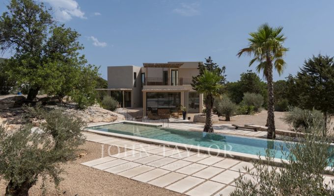 Vendita Villa Sant Carles de Peralta