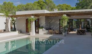 Vendita Villa Sant Francesc de Formentera