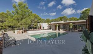 Vendita Villa Sant Francesc de Formentera