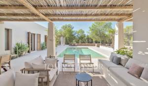 Vendita Villa Sant Francesc de Formentera