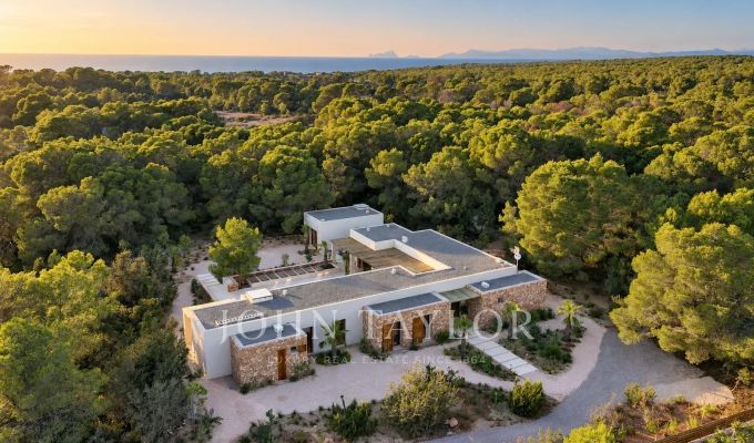 Vendita Villa Sant Francesc de Formentera