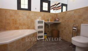 Vendita Villa Sant Joan de Labritja