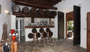 Vendita Villa Sant Joan de Labritja