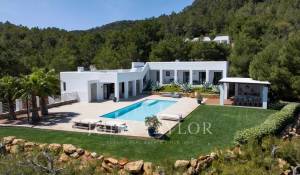 Vendita Villa Sant Josep de sa Talaia