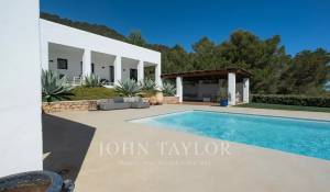 Vendita Villa Sant Josep de sa Talaia