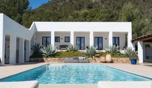 Vendita Villa Sant Josep de sa Talaia