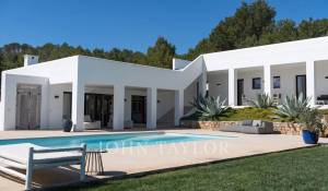 Vendita Villa Sant Josep de sa Talaia