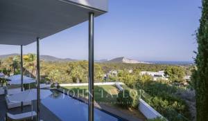 Vendita Villa Sant Josep de sa Talaia