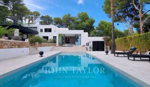 Vendita Villa Sant Josep de sa Talaia