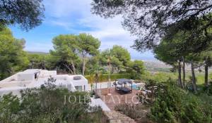 Vendita Villa Sant Josep de sa Talaia