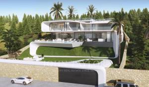 Vendita Villa Sant Josep de sa Talaia