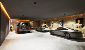 Vendita Villa Sant Josep de sa Talaia