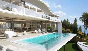 Vendita Villa Sant Josep de sa Talaia