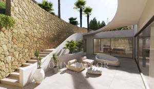 Vendita Villa Sant Josep de sa Talaia