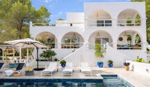 Vendita Villa Sant Josep de sa Talaia