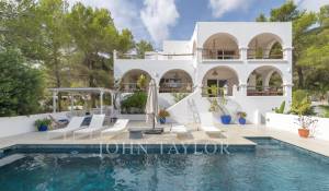 Vendita Villa Sant Josep de sa Talaia