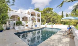 Vendita Villa Sant Josep de sa Talaia