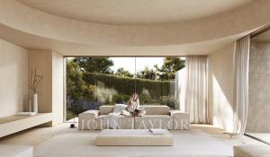 Vendita Villa Sant Josep de sa Talaia