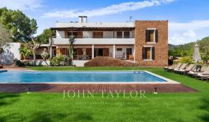 Vendita Villa Sant Josep de sa Talaia