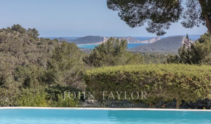 Vendita Villa Sant Josep de sa Talaia