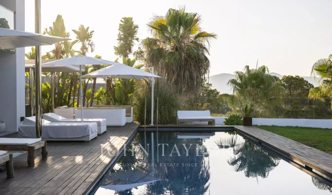 Vendita Villa Sant Josep de sa Talaia