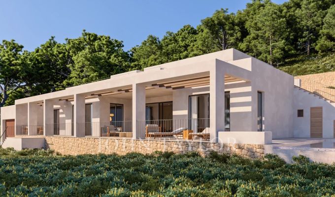 Vendita Villa Sant Josep de sa Talaia