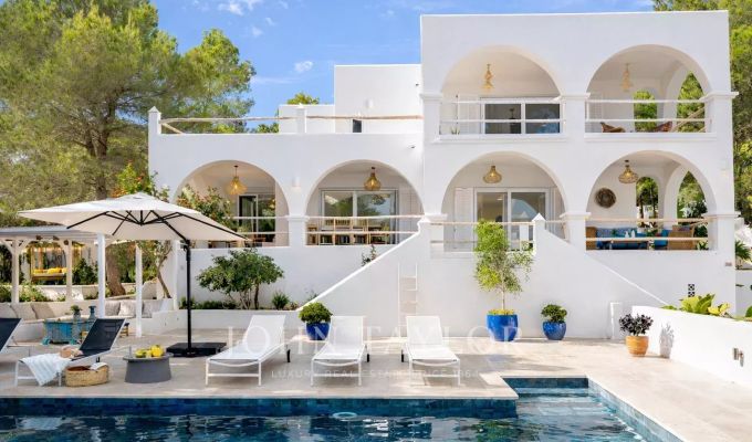 Vendita Villa Sant Josep de sa Talaia