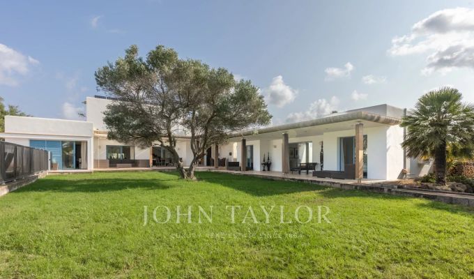 Vendita Villa Sant Lluís