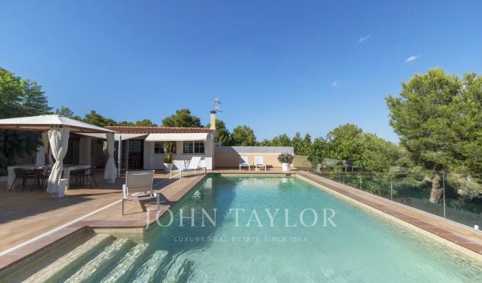 Vendita Villa Sant Rafel de la Creu
