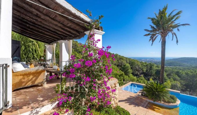 Vendita Villa Sant Rafel de la Creu