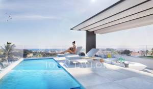 Vendita Villa Santa Eularia des Riu