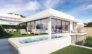Vendita Villa Santa Eularia des Riu