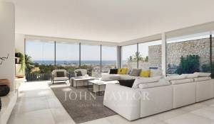 Vendita Villa Santa Eularia des Riu