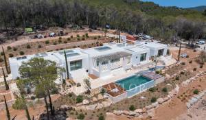 Vendita Villa Santa Eularia des Riu