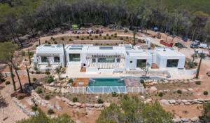 Vendita Villa Santa Eularia des Riu