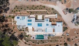 Vendita Villa Santa Eularia des Riu